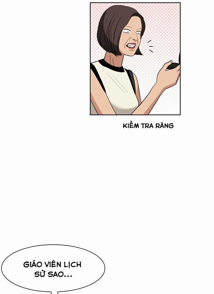 Nữ Thần Giáng Thế 20 trang 103