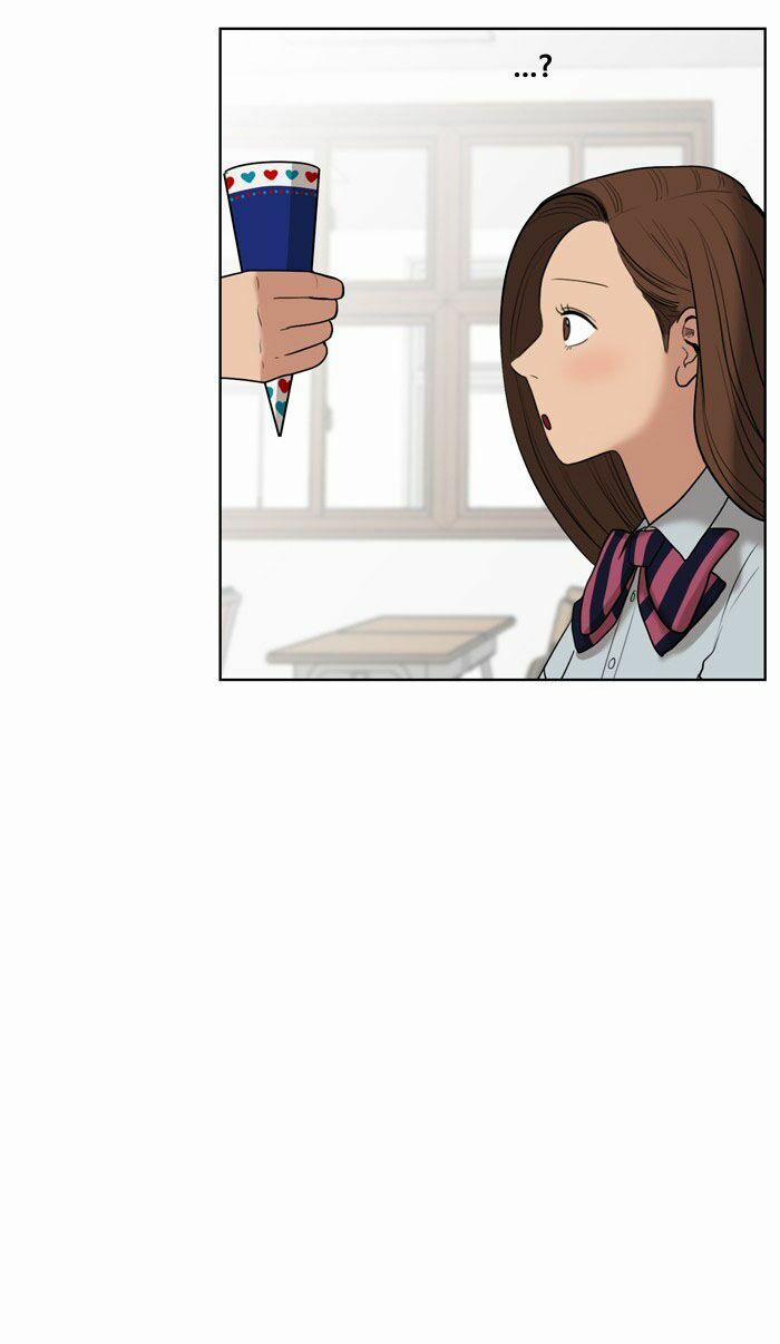 Nữ Thần Giáng Thế 20 trang 36