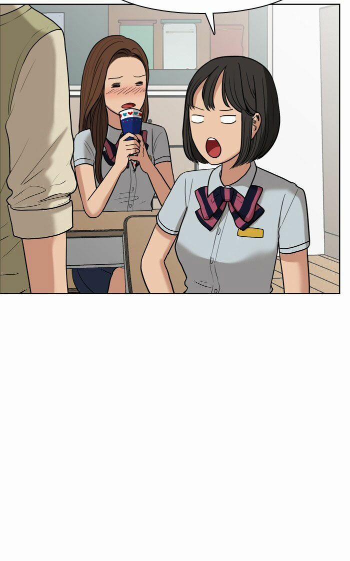 Nữ Thần Giáng Thế 20 trang 40