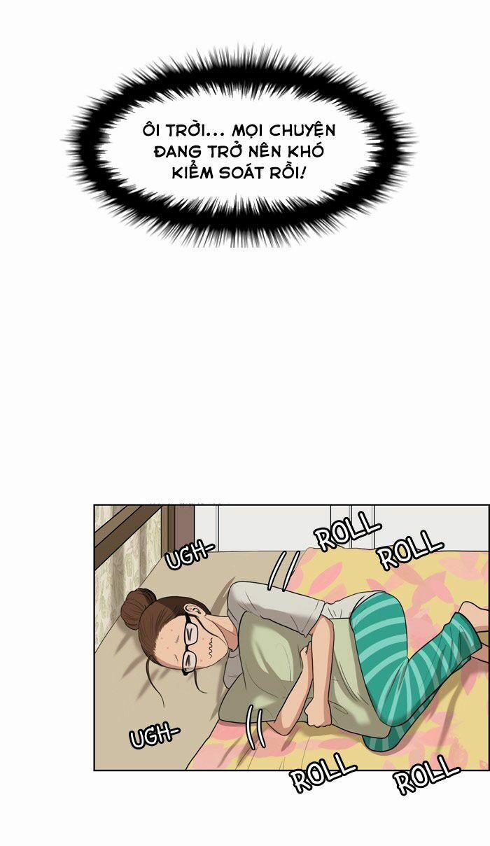 Nữ Thần Giáng Thế 20 trang 50