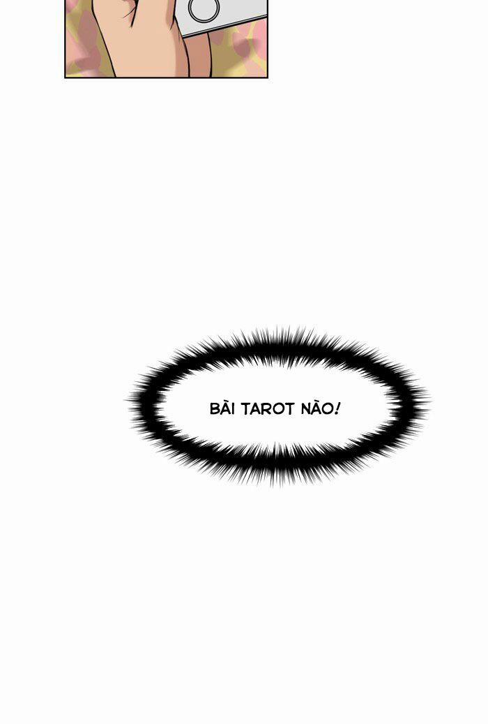 Nữ Thần Giáng Thế 20 trang 52