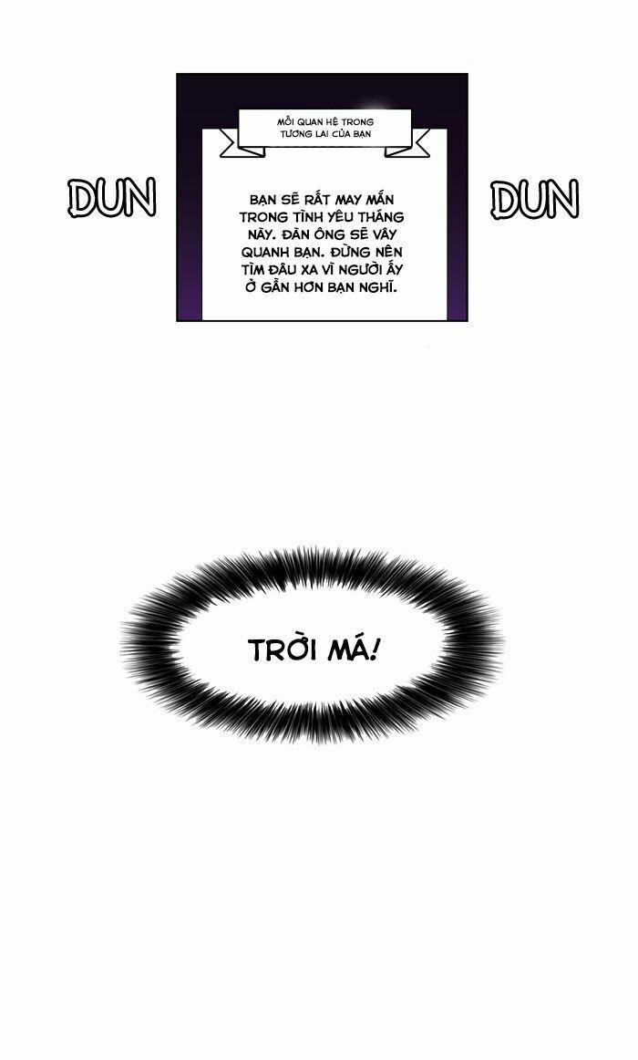 Nữ Thần Giáng Thế 20 trang 54