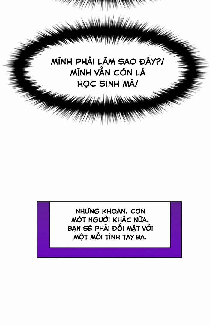 Nữ Thần Giáng Thế 20 trang 57