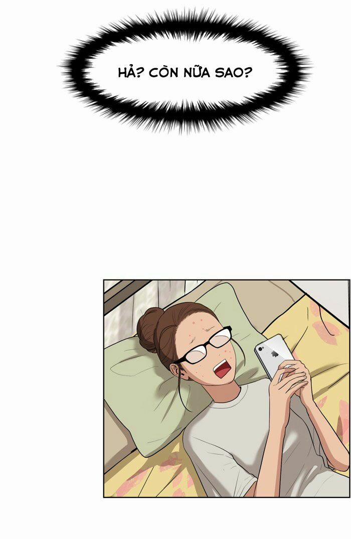 Nữ Thần Giáng Thế 20 trang 58