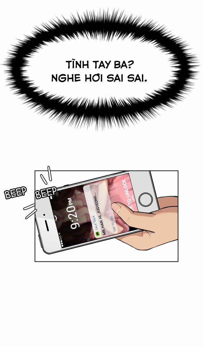 Nữ Thần Giáng Thế 20 trang 59