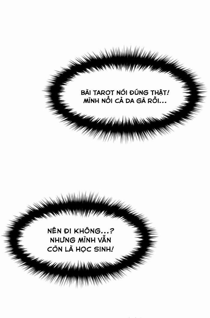 Nữ Thần Giáng Thế 20 trang 61