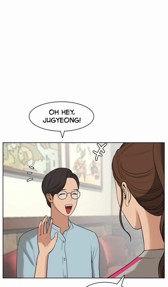 Nữ Thần Giáng Thế 20 trang 69