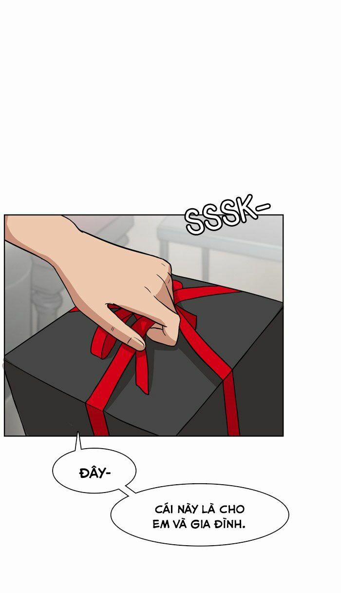 Nữ Thần Giáng Thế 20 trang 72