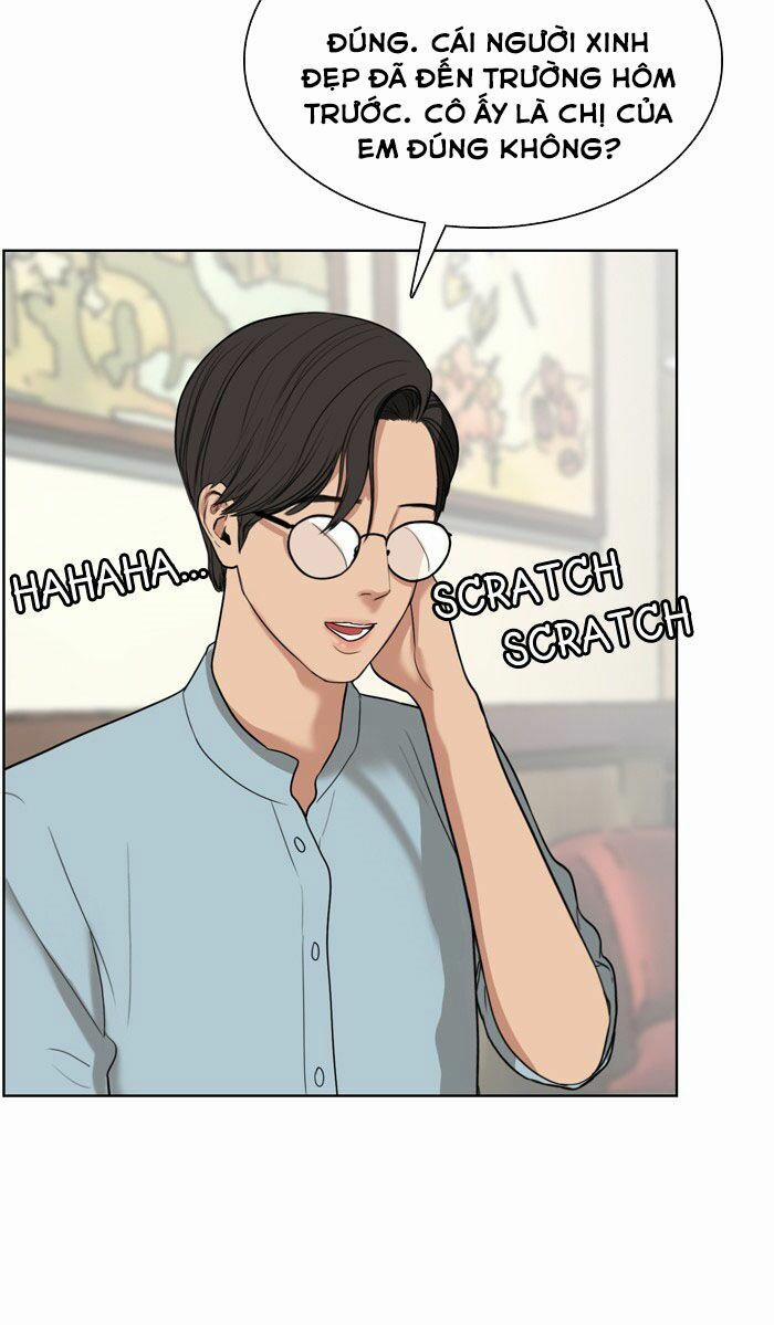 Nữ Thần Giáng Thế 20 trang 84