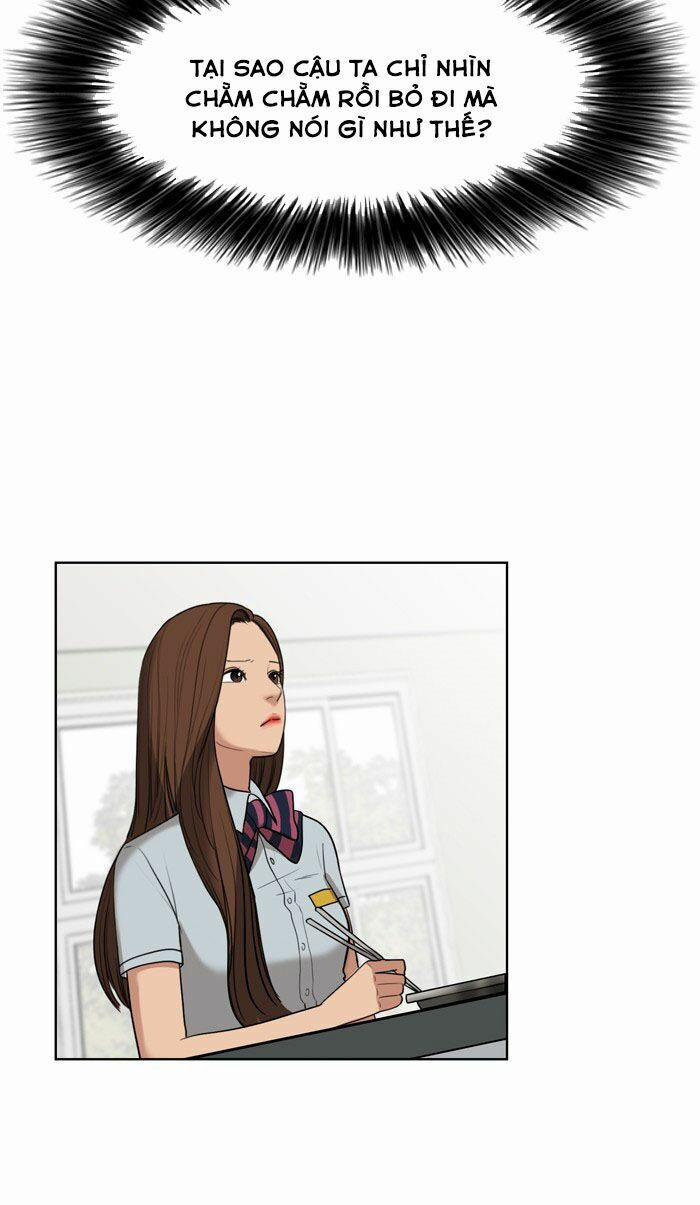 Nữ Thần Giáng Thế 20 trang 9