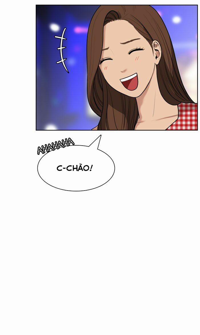 Nữ Thần Giáng Thế 21 trang 101