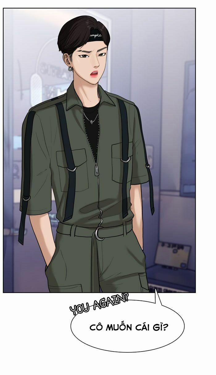 Nữ Thần Giáng Thế 21 trang 102