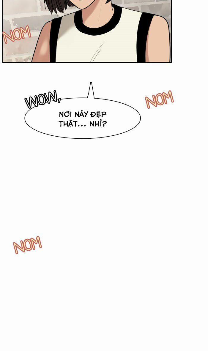 Nữ Thần Giáng Thế 21 trang 14