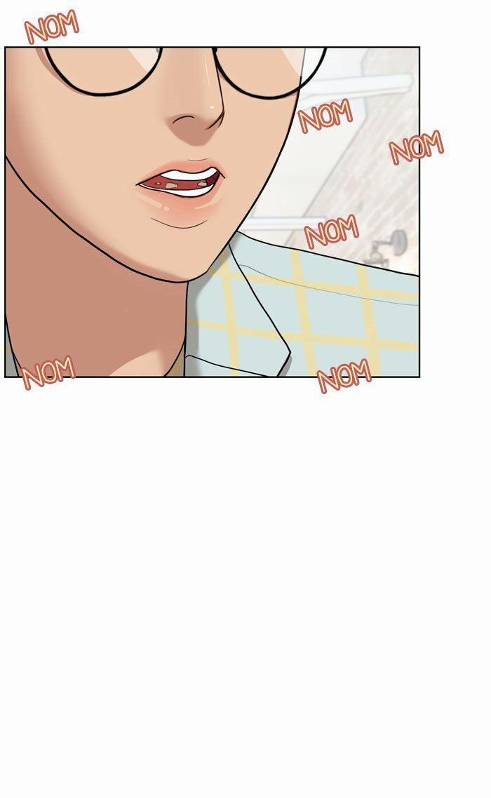 Nữ Thần Giáng Thế 21 trang 16