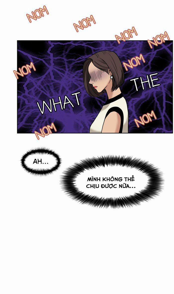 Nữ Thần Giáng Thế 21 trang 17