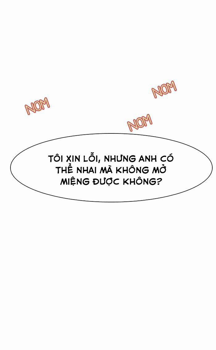 Nữ Thần Giáng Thế 21 trang 18