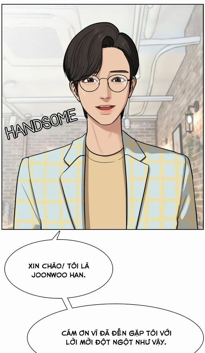 Nữ Thần Giáng Thế 21 trang 2