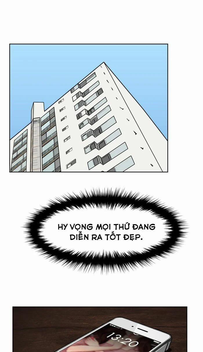 Nữ Thần Giáng Thế 21 trang 27