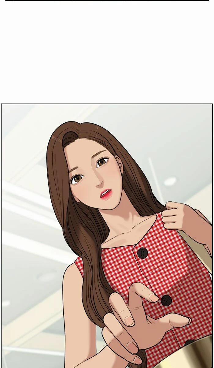 Nữ Thần Giáng Thế 21 trang 31