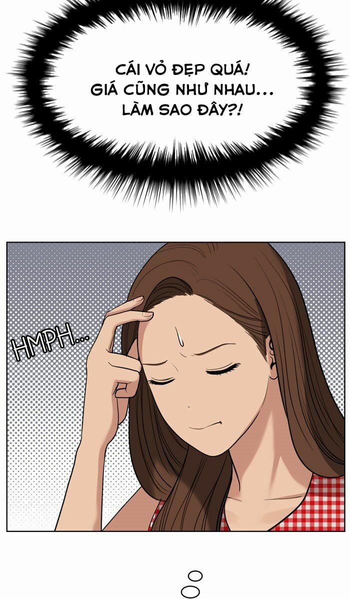 Nữ Thần Giáng Thế 21 trang 33