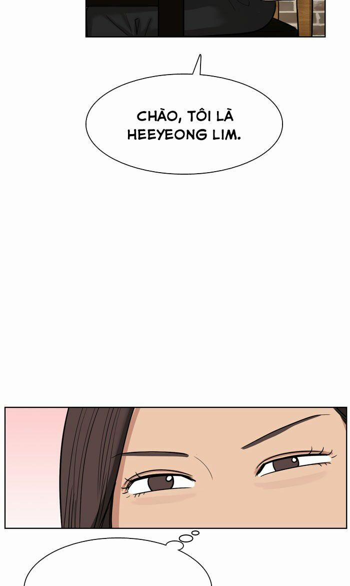 Nữ Thần Giáng Thế 21 trang 4