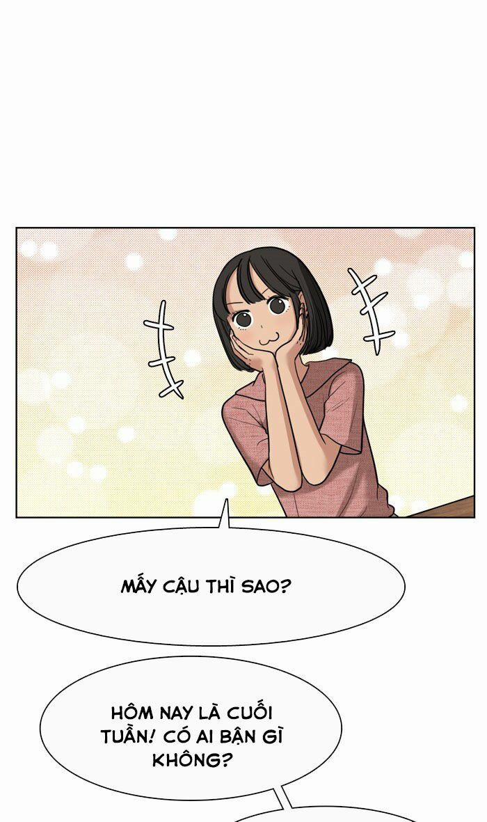 Nữ Thần Giáng Thế 21 trang 42