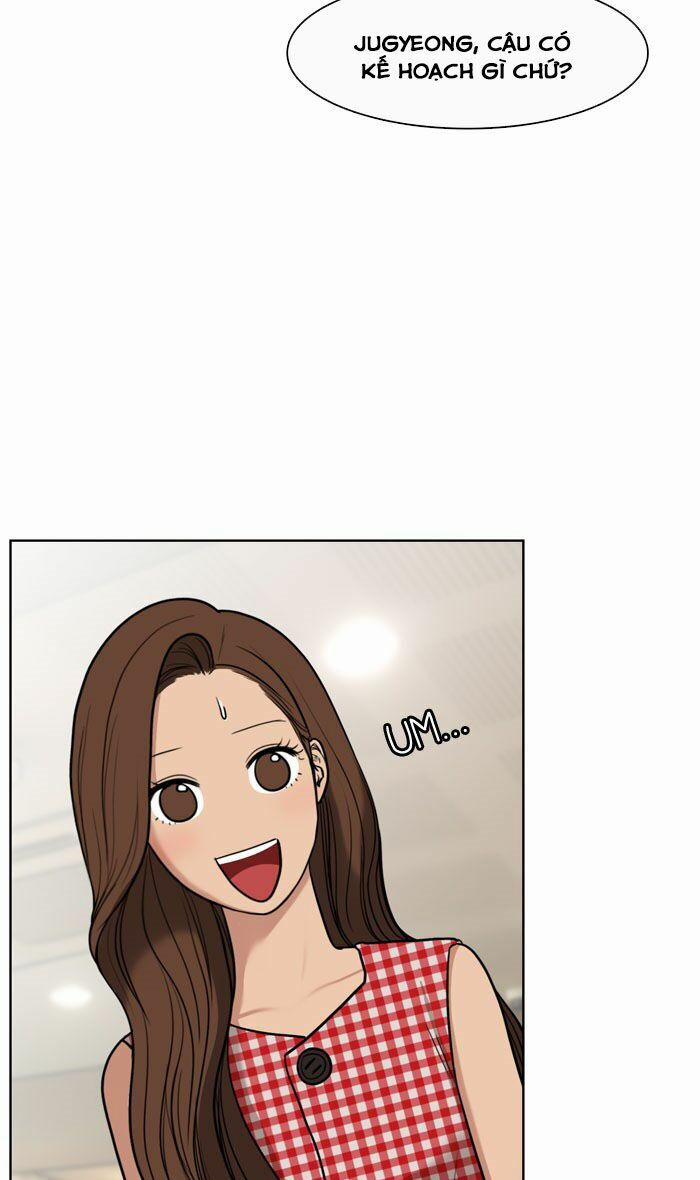 Nữ Thần Giáng Thế 21 trang 43