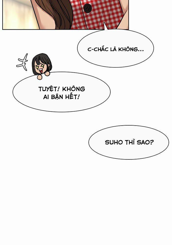 Nữ Thần Giáng Thế 21 trang 44