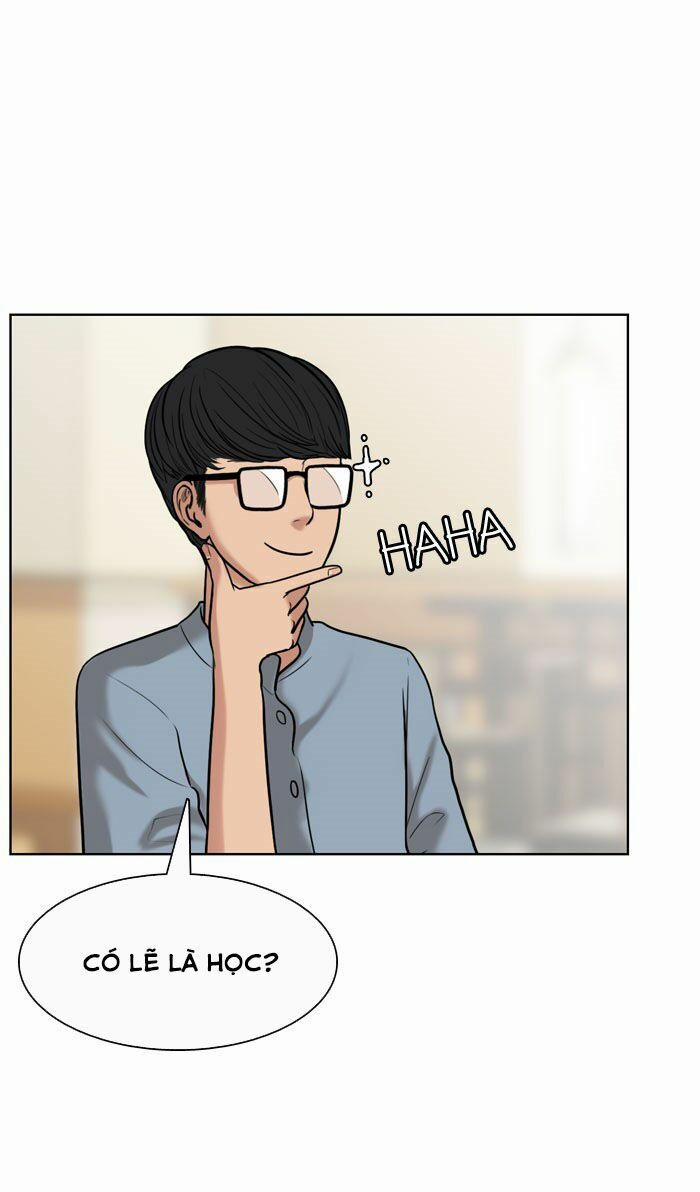 Nữ Thần Giáng Thế 21 trang 46