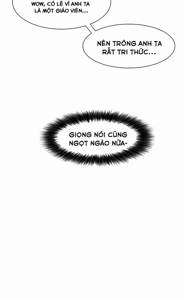 Nữ Thần Giáng Thế 21 trang 5