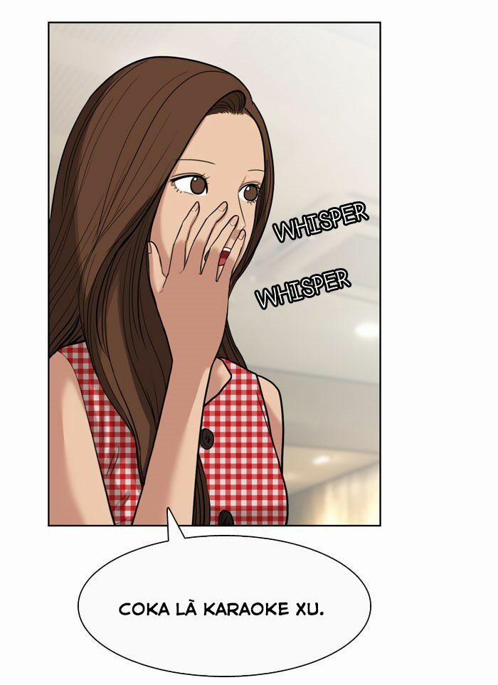 Nữ Thần Giáng Thế 21 trang 50