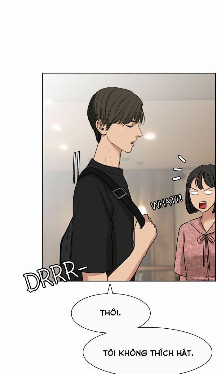 Nữ Thần Giáng Thế 21 trang 54