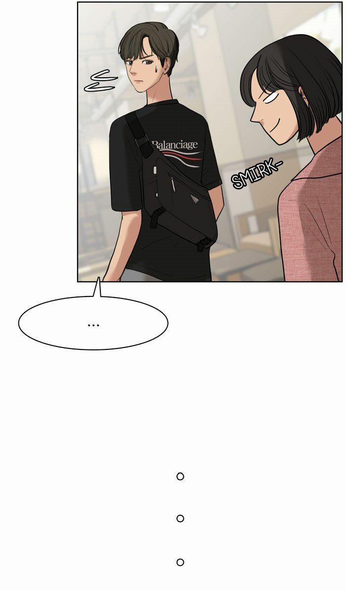 Nữ Thần Giáng Thế 21 trang 56