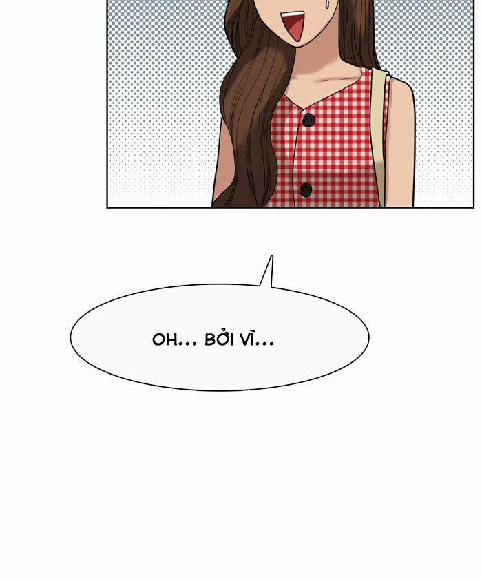 Nữ Thần Giáng Thế 21 trang 62