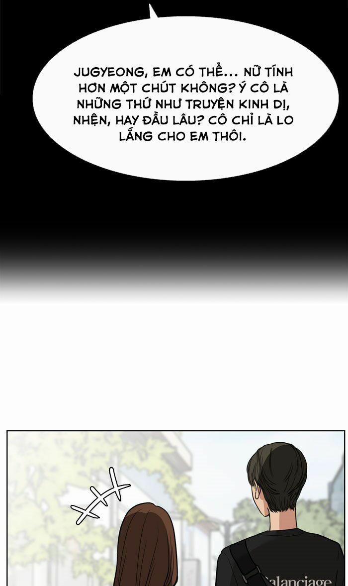 Nữ Thần Giáng Thế 21 trang 65