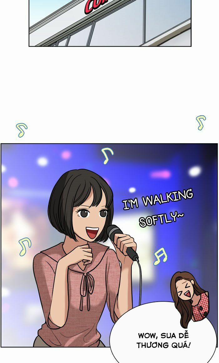 Nữ Thần Giáng Thế 21 trang 67