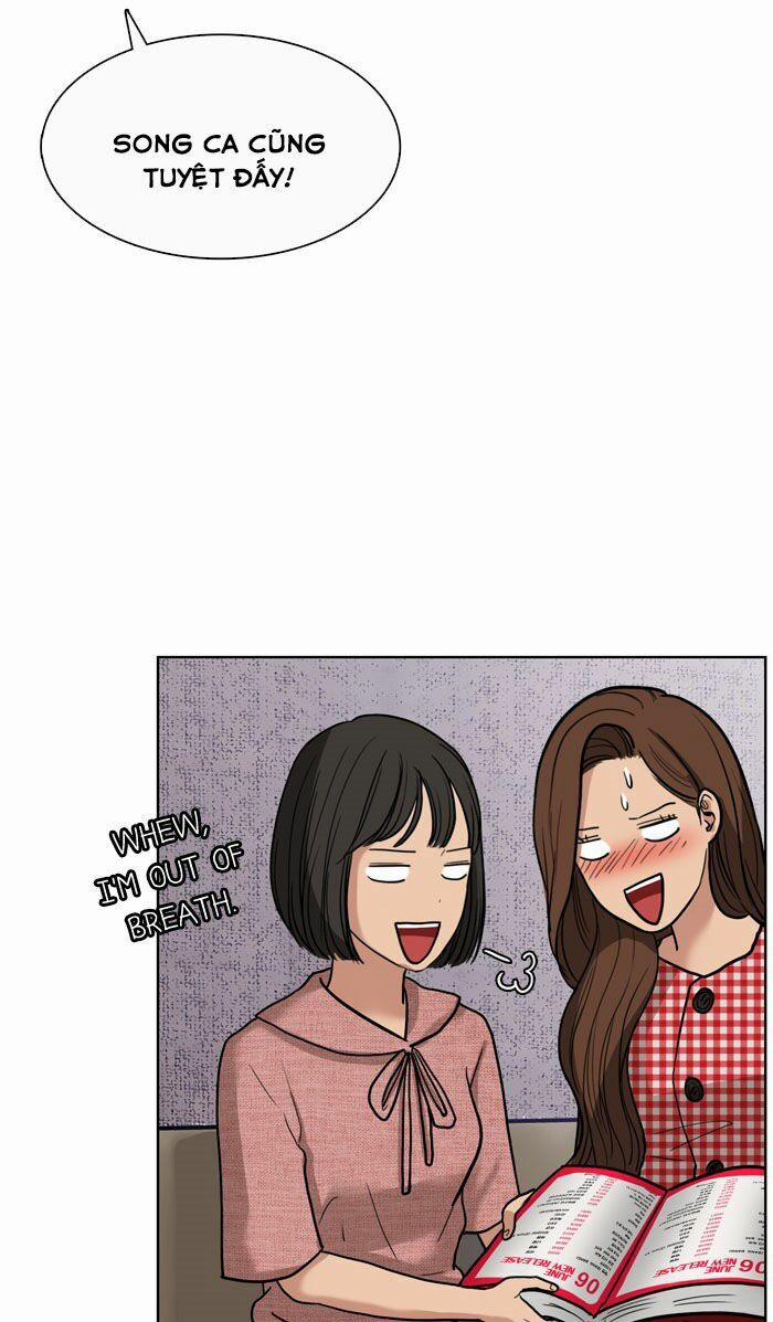 Nữ Thần Giáng Thế 21 trang 69