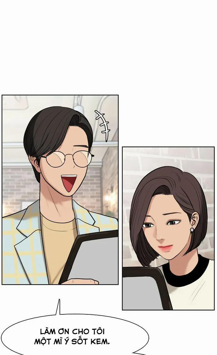 Nữ Thần Giáng Thế 21 trang 7