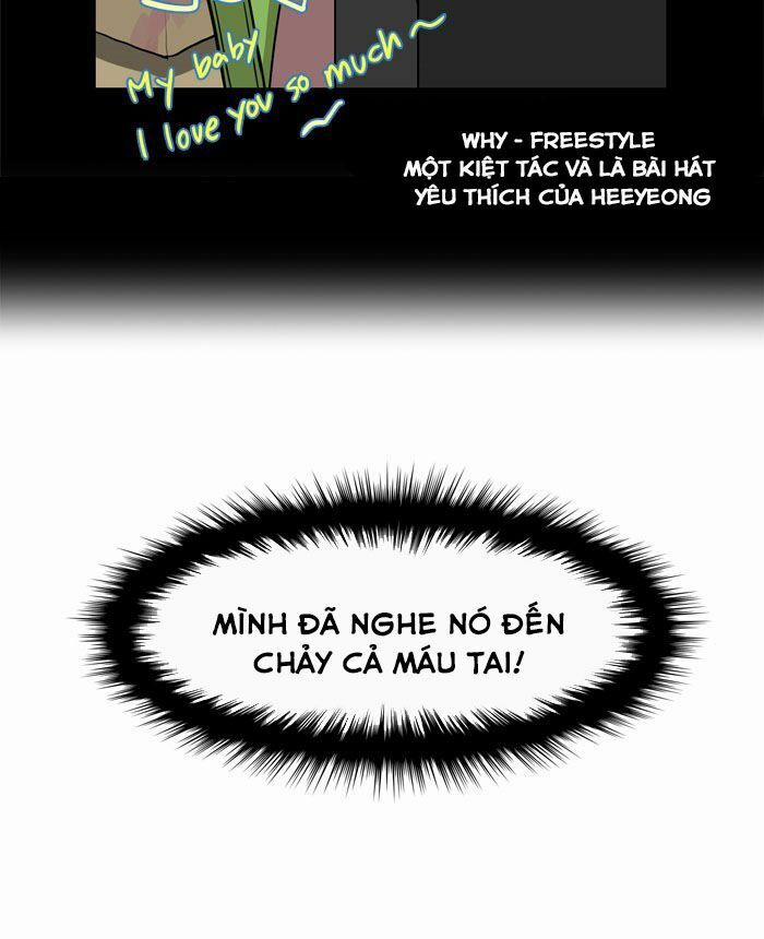 Nữ Thần Giáng Thế 21 trang 74