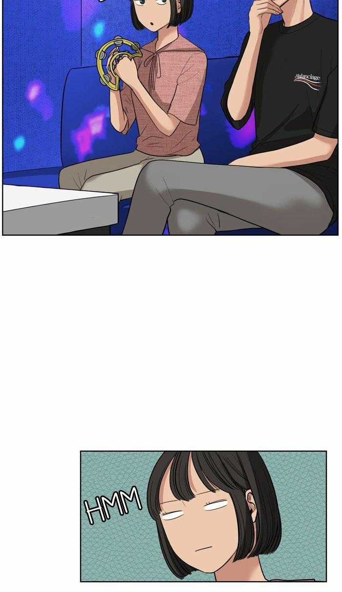 Nữ Thần Giáng Thế 21 trang 80