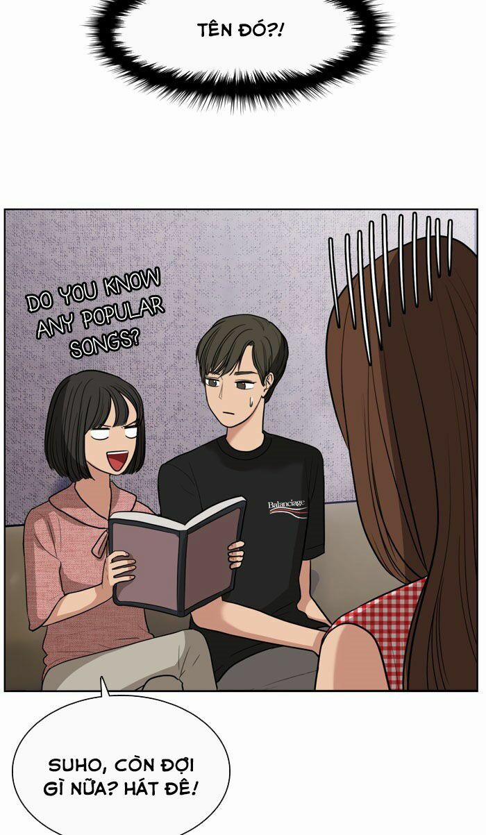 Nữ Thần Giáng Thế 21 trang 87