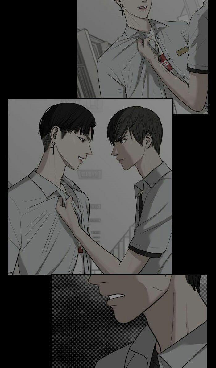 Nữ Thần Giáng Thế 21 trang 89