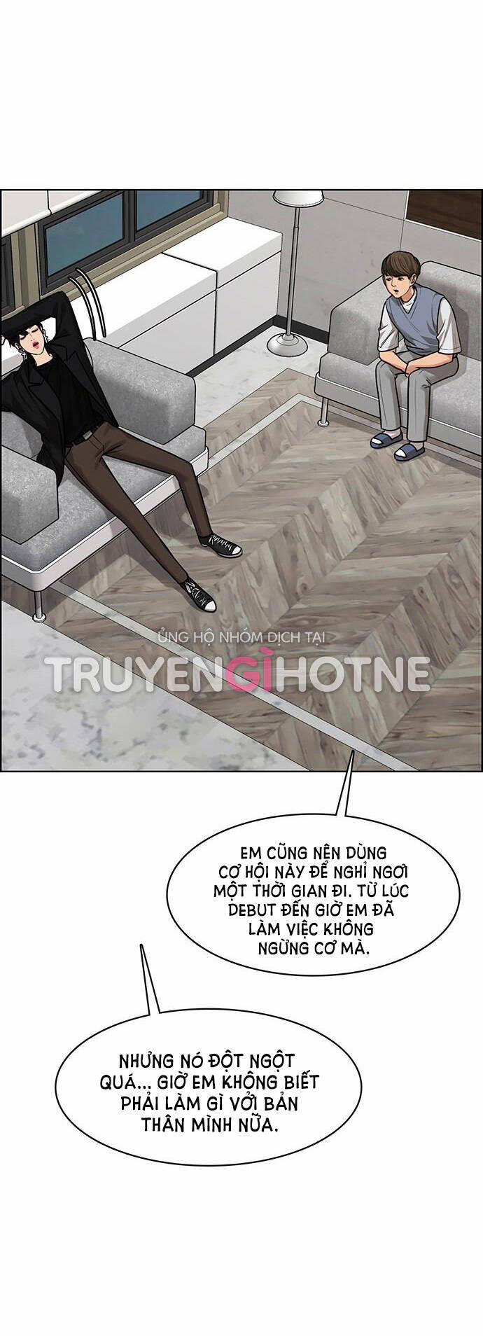 Nữ Thần Giáng Thế 210.1 trang 11