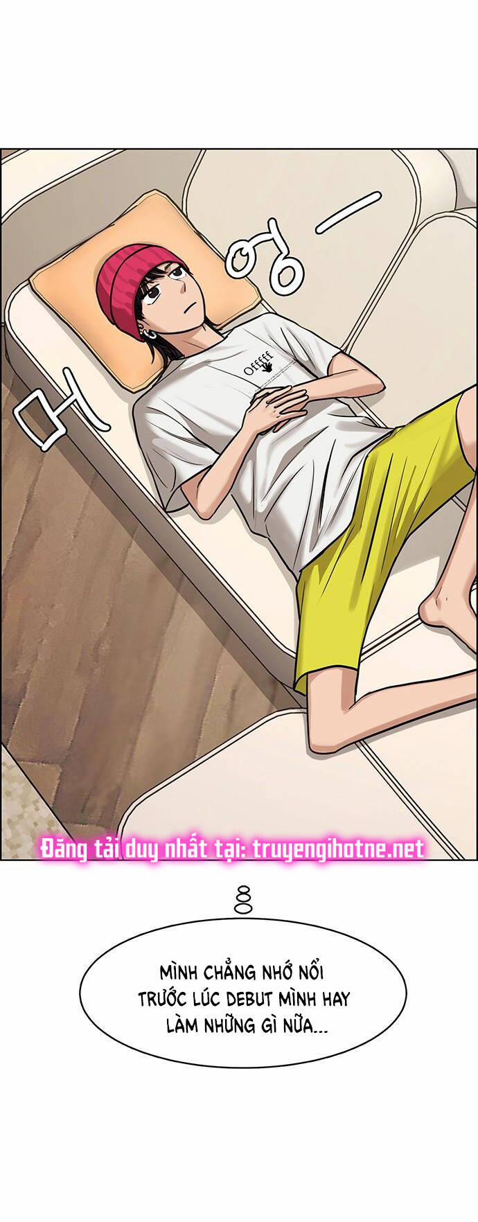 Nữ Thần Giáng Thế 210.1 trang 15