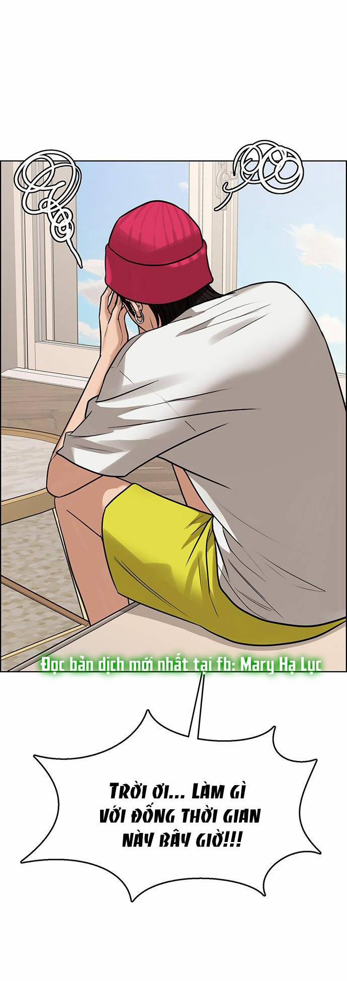 Nữ Thần Giáng Thế 210.1 trang 22