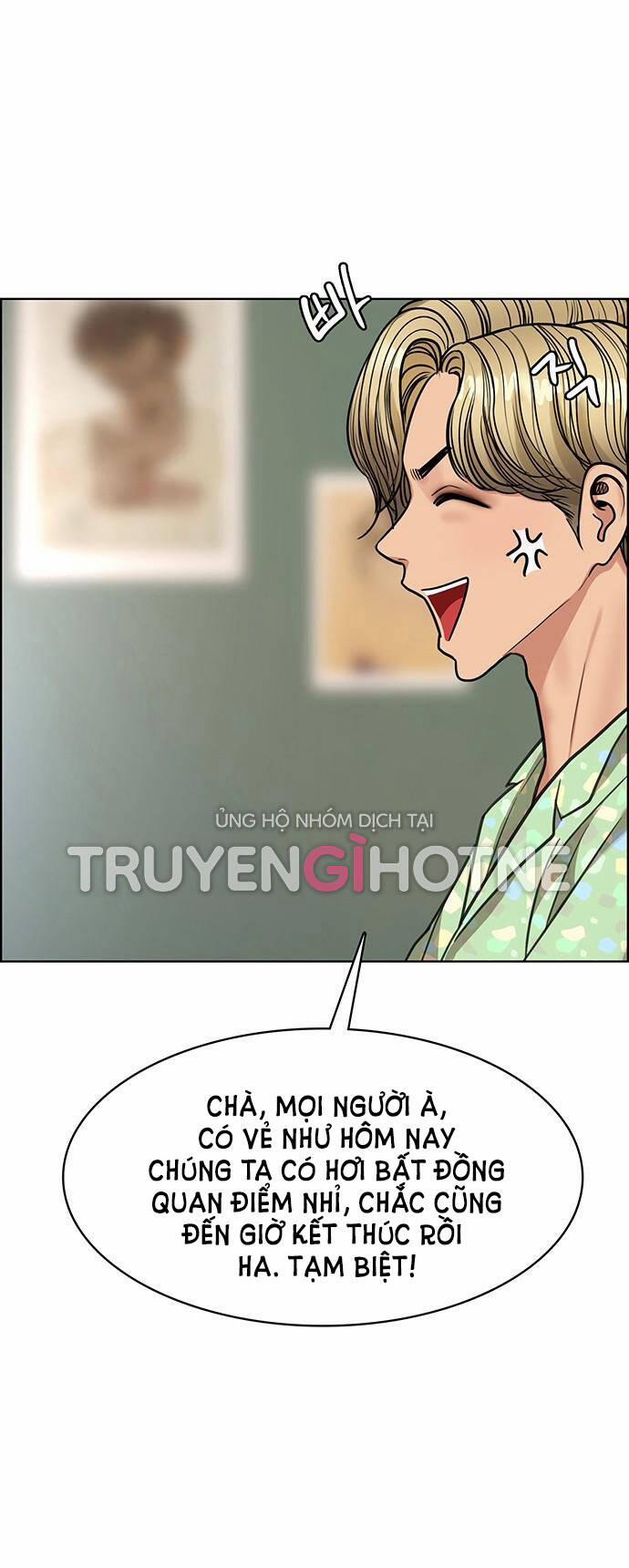 Nữ Thần Giáng Thế 210.1 trang 27