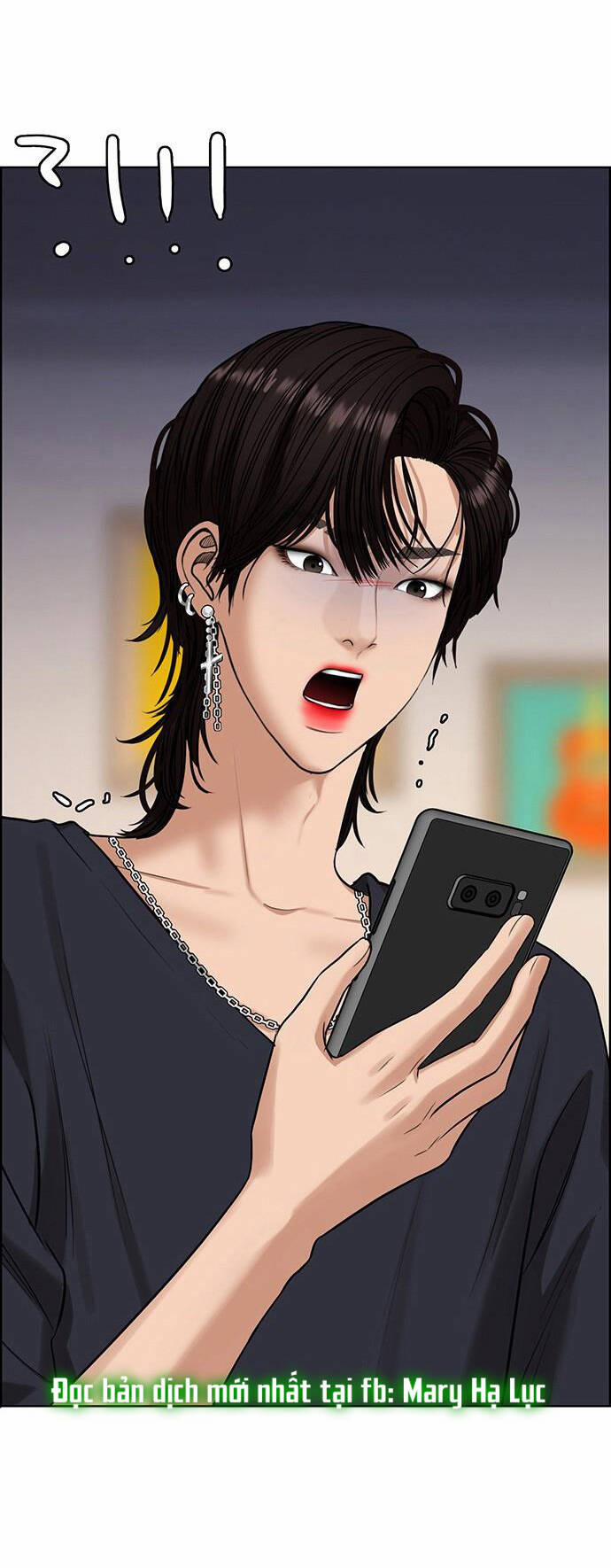 Nữ Thần Giáng Thế 210.1 trang 3