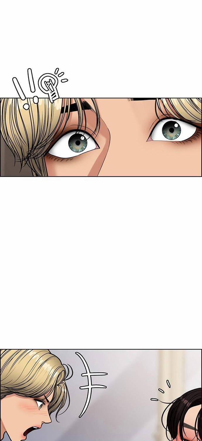 Nữ Thần Giáng Thế 210.1 trang 43