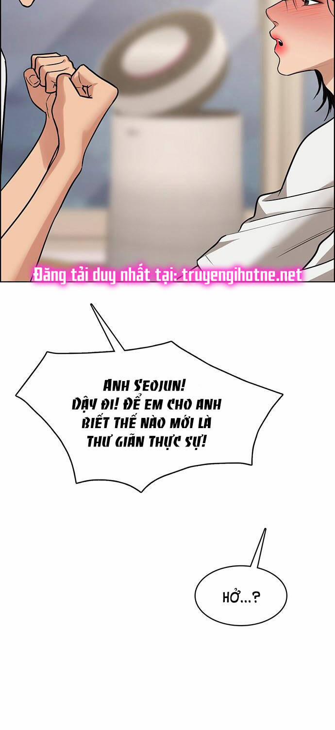 Nữ Thần Giáng Thế 210.1 trang 44