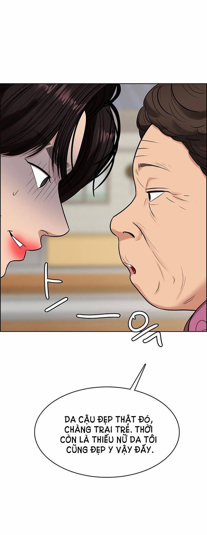 Nữ Thần Giáng Thế 210.2 trang 12